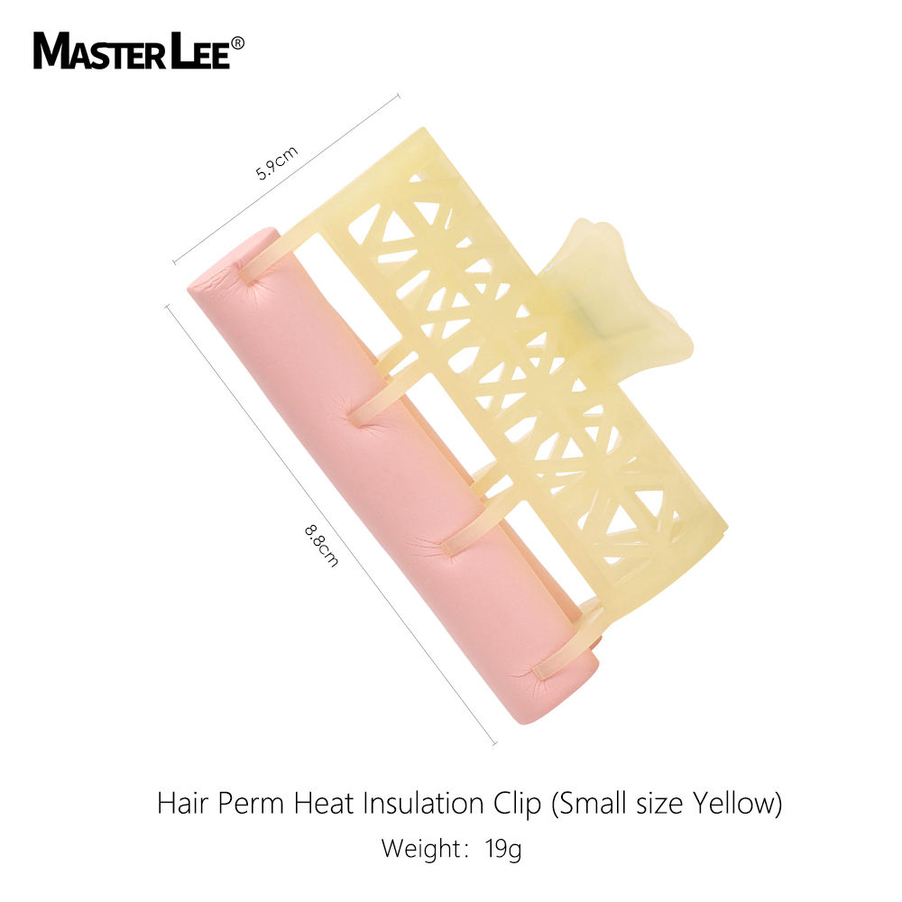 ขนาดเล็กสีเหลือง