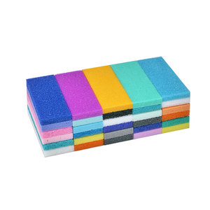 Grof Fijn Gruis Paarse Kleur 2in1 Puimsteen Puimsteen - Product Image 5