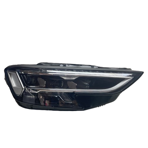Piezas Originales para Automóviles, Sistema de Iluminación de Calidad ZHI GUANG, Bombilla H4 de 12 V y 4000 Lm a 6000 K para Faros Digitales de Audi <span class=keywords><strong>A8</strong></span> <span class=keywords><strong>2023</strong></span> - Product Image 1