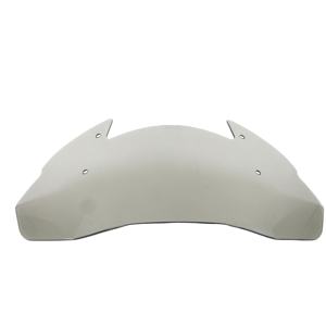 Cancella Parabrezza Aero di Vibrazione Spoiler 11 Alto Per <span class=keywords><strong>Victory</strong></span> Cross Country parabrezza moto - Product Image 1