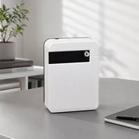 Diffuseur d'arômes électrique à piles Koeazy, best-seller, purificateur d'air en plastique sans eau, machine à parfum à grande capacité