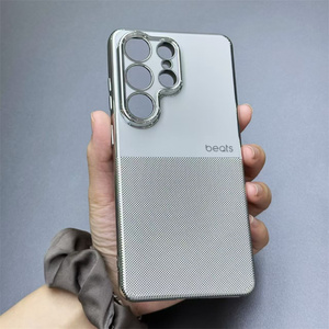Fundas de Teléfono con Diseño de Puntos, Venta al Por Mayor de Fábrica, Compatibles con Múltiples Marcas de Teléfono, para <span class=keywords><strong>Samsung</strong></span> A17 A55 S25 S26 Ultra - Product Image 4