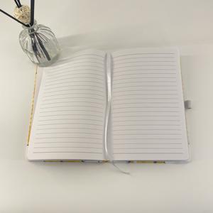 Carnet A5 en cuir PU pas cher personnalisé de haute qualité en gros - Product Image 2