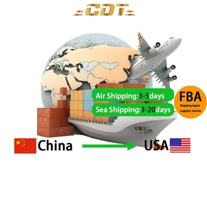 General <strong>Trade</strong> Agents Fulfillment Center Third Party Inspection <strong>Import</strong> Customs Clearance Sea Logistic Services Freight Forwarder - Product Image 1