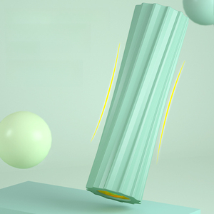 Con lăn thiết bị tập thể dục thể dục Pilates Thể Thao massage thiết kế mới con lăn-Massage cơ bắp bọt CuộN - Product Image 5