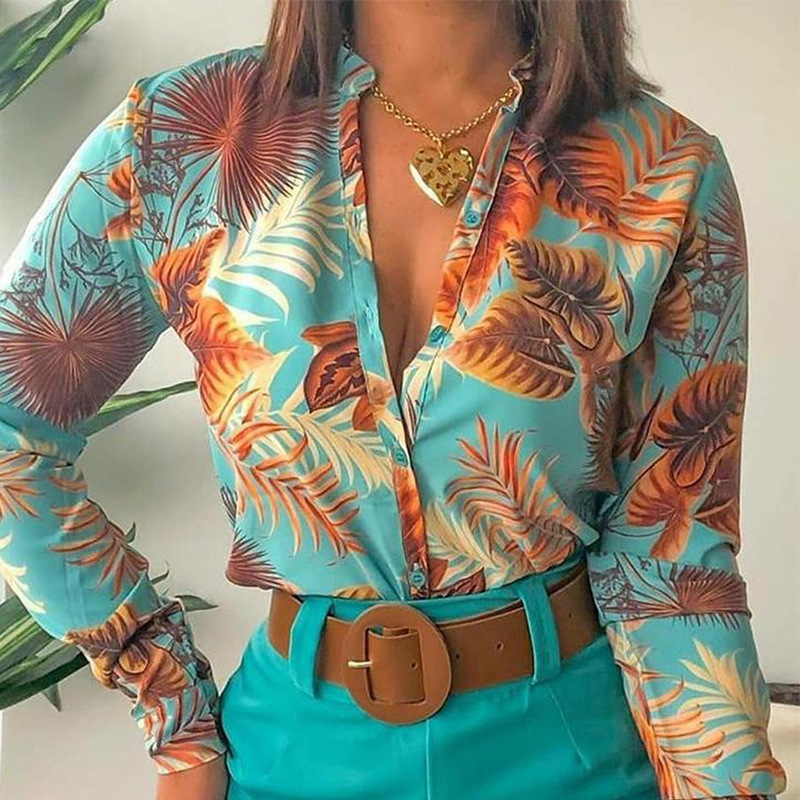 Venta al por mayor blusas modernas estampadas-Compre online los mejores blusas  modernas estampadas lotes de China blusas modernas estampadas a mayoristas  | Alibaba.com