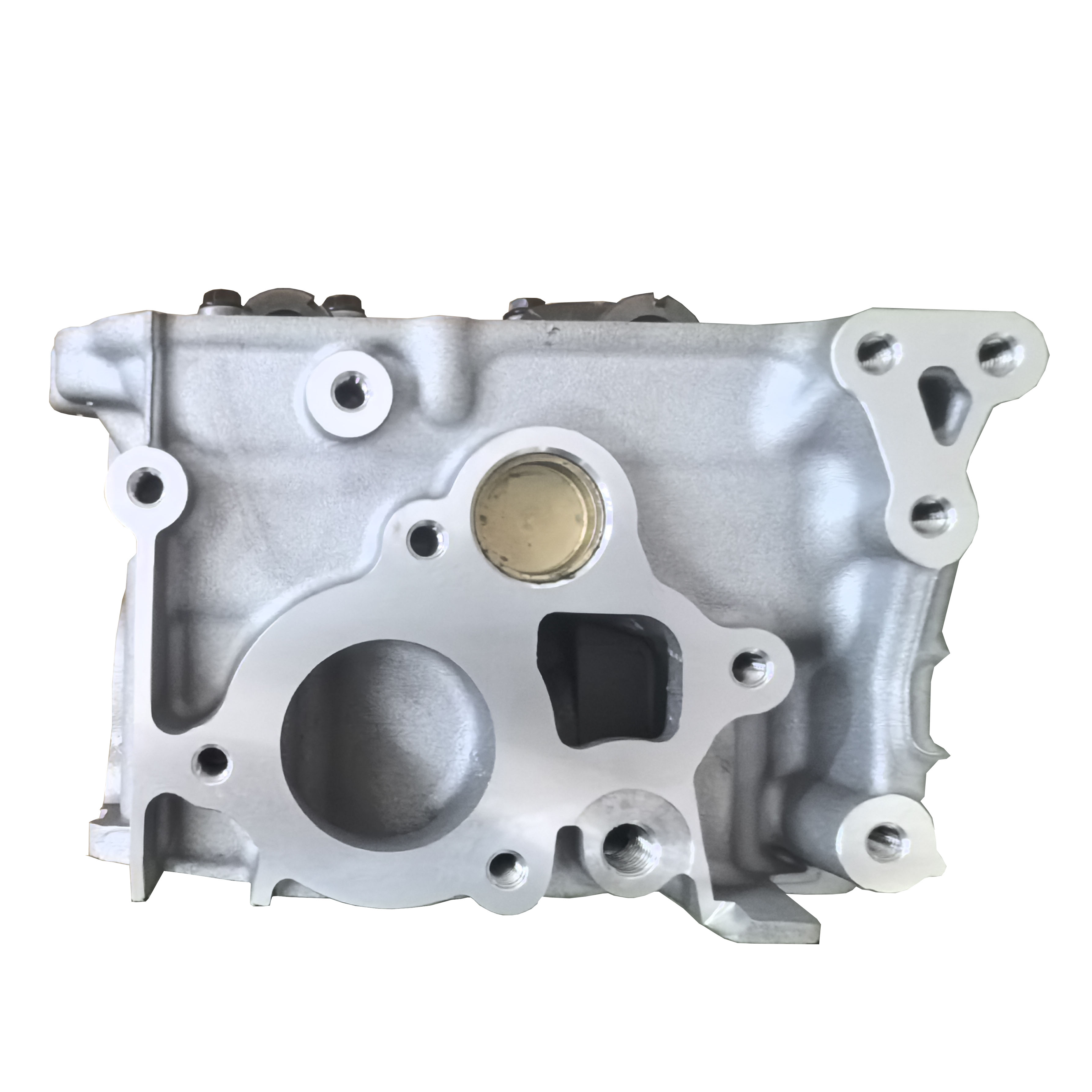 Hot Item New Model QR25 Cylinder Head for Nissan 2.5L Engine