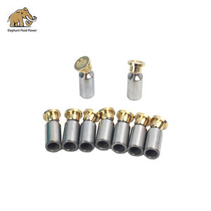 Peças sobresselentes da bomba <span class=keywords><strong>YUKEN</strong></span> A45 A10 A16 A22 A37 <span class=keywords><strong>A56</strong></span> A70 A90 A100 A125 A145 A220 da bomba hidráulica - Product Image 2