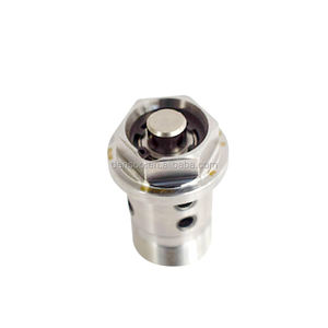 Engine Variable <span class=keywords><strong>Valve</strong></span> Timing <span class=keywords><strong>Oil</strong></span> <span class=keywords><strong>Control</strong></span> <span class=keywords><strong>Valve</strong></span> 11368617694 For BMW 340i 3.0L B58 2014-2017 - Product Image 1