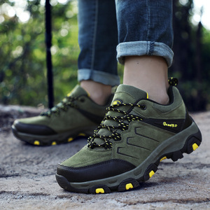 Chaussures de randonnée hommes bottes de plein air imperméables hiver haut escalade baskets bottes de <span class=keywords><strong>chasse</strong></span> pour hommes - Product Image 5