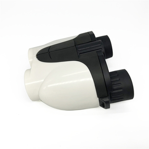 กล้องส่องทางไกล SECOZOOM YBSP06 ขนาดกะทัดรัด น้ำหนักเบา ระยะไกล Bak4 HD 10x25 พร้อมขาตั้งกล้องสำหรับเด็กและผู้ใหญ่ - Product Image 3
