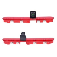 Caméra de recul et de freinage IR étanche IP68 Tovision AHD pour Peugeot Expert/Citroën Dispatch/Jumpy/Proace Van 2016-C