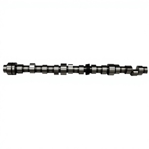 Eje de levas para camión TATA 613 1613 LPT, OEM 252505100140 252505100145, piezas de repuesto para motor de servicio pesado - Product Image 1