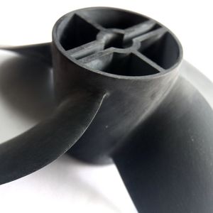 Mühendislik plastik CNC hizmeti | Hassas işleme POM asetal parçaları | Özel bileşenler fabrika - Product Image 5