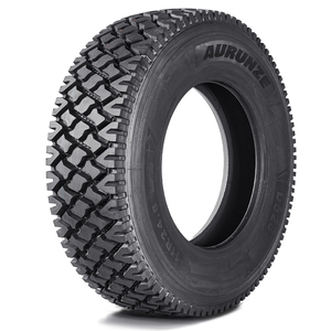 ยางรถบรรทุก 11R22.5, ยางเรเดียลโครงสร้างเหล็กทั้งหมด, ขายตรงจากโรงงาน, ดีไซน์ลดความร้อน 11R22.5 11R24.5 - Product Image 2