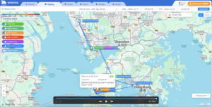 Rastreador GPS PT03 sin Tarjeta SIM, 30 Meses de Duración de Batería, Dispositivo Antirrobo <span class=keywords><strong>para</strong></span> Auto, Mascotas y Activos, Venta al Por Mayor, Soporte OEM - Product Image 3