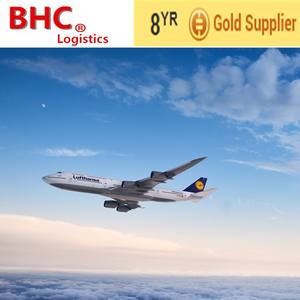 Service logistique DDP Chine-États-Unis avec une rapidité exceptionnelle - Product Image 1