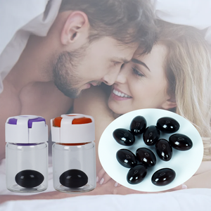 Eerste Nacht Vrouwen Bloedcapsule Yoni Knalt Opnieuw Maagdelijke Pillen Kunstmatige Maagdelijkheid Bloed Maagdenvlies Capsule - Product Image 3