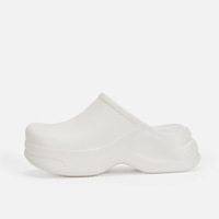 Chaussons en EVA pour femmes Xinzirain, taille personnalisée 36-42 avec logo, semelle intérieure amovible, semelle épaisse, design léger, printemps