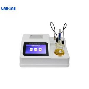 เครื่องสร้าง D1533คาลูเมตริกซ์ฟิสเชอร์คาริลคา SYD-2122C <span class=keywords><strong>D6304</strong></span> <span class=keywords><strong>ASTM</strong></span> ระบบอัตโนมัติผลิตภัณฑ์ปิโตรเลียม - Product Image 1