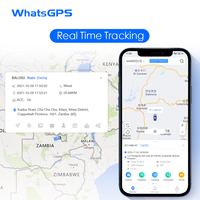 Sistema de Rastreo GPS para Recuperación de Activos |   Recuperación de Vehículos con Software de Rastreo de Vehículos en Tiempo Real y Corte Remoto del Motor