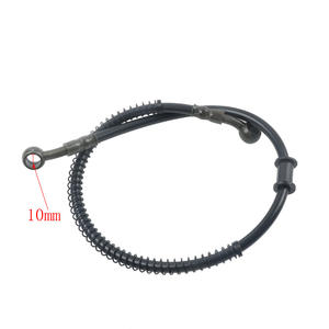 Kit de conversion de freinage de performance pour vélos, avec conception légère et durabilité améliorée pour les cyclistes exigeants - Product Image 6