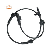 Pièces automobiles, capteur de vitesse de roue ABS arrière gauche/droit RL RR pour Kia Tiba CR40110301 CR401-10301 TN031-47621 TN03147621