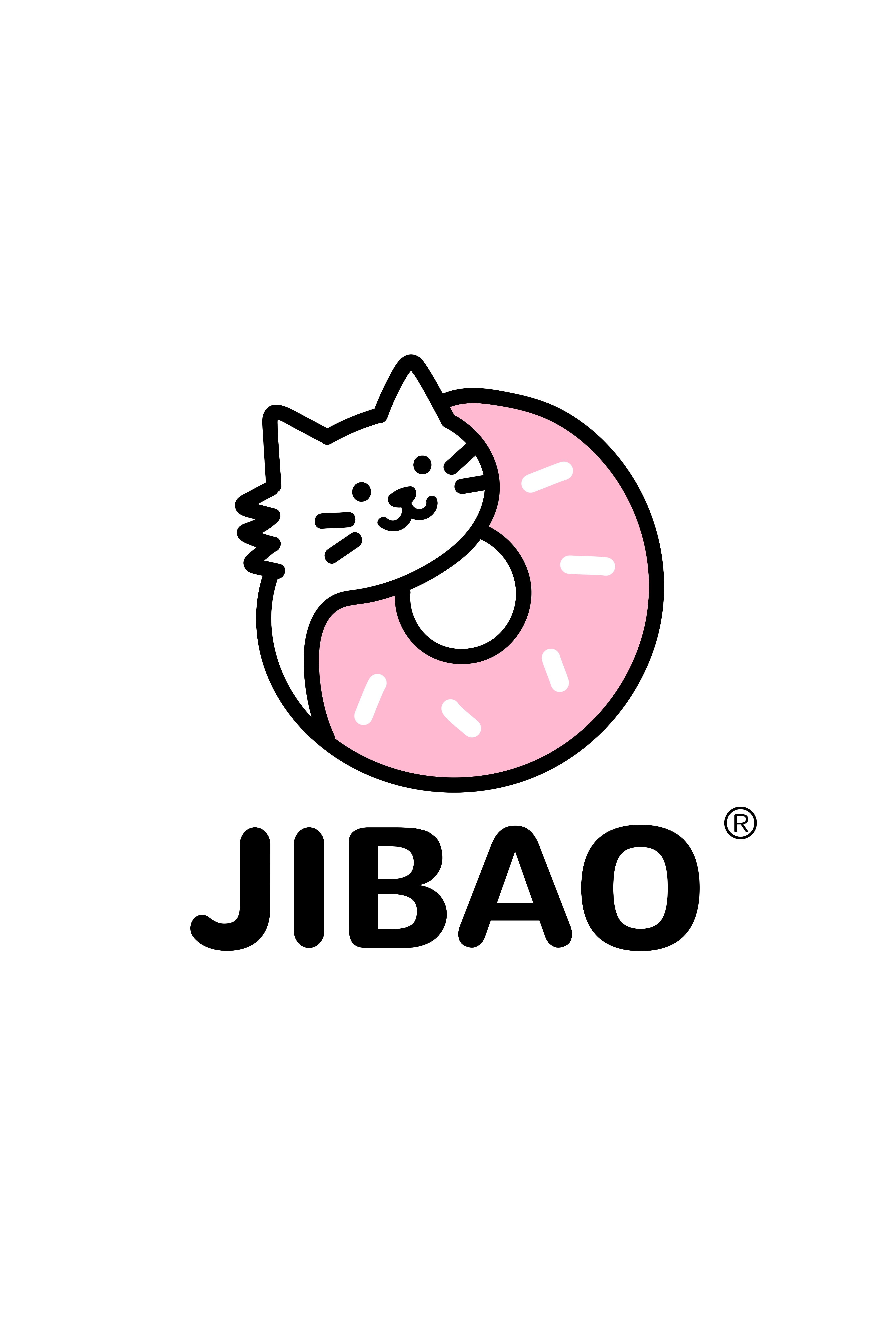 Yangzhou Jibao Toys Trading Co., Ltd. logo