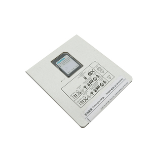 Tarjeta de Memoria SIMATIC S7 de 4MB para CPU S7-1200 S7-1500 6ES7954-8LC03-0AA0 6ES7 954-8LC03-0AA0 En Stock - Product Image 6