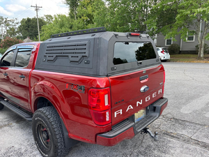 Camion <span class=keywords><strong>Hardtop</strong></span> Topper <span class=keywords><strong>Ranger</strong></span> Auvent Camion Lit Auvent pour <span class=keywords><strong>ford</strong></span> <span class=keywords><strong>Ranger</strong></span>/ <span class=keywords><strong>Raptor</strong></span>/maverick/ Wildtrak/ F150 5.5ft - Product Image 2