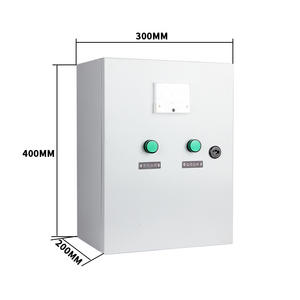 コンシューマーユニット リアクター パワーセーバー ATSスイッチ 配電盤 産業用制御 リアクター ATSメーター 電気盤 - Product Image 2