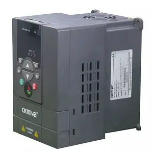 0.75kW 220V monofase DC a AC MPPT pompa ad energia solare ad azionamento a frequenza variabile VFD Inverter produttore