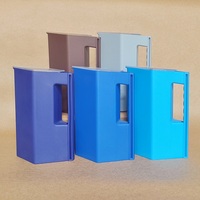 Verseuse à eau en plastique ABS moulé par injection, grande capacité, ignifuge, avec poignée, pour compagnies aériennes, cafetière, théière, bouilloire