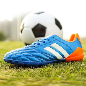 Zapatos <span class=keywords><strong>de</strong></span> fútbol para jóvenes, botas <span class=keywords><strong>de</strong></span> fútbol personalizadas, para hombre y mujer, <span class=keywords><strong>2022</strong></span>, 2023 - Product Image 4