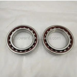 Rodamiento de Bolas de Contacto Angular de Alta Precisión <span class=keywords><strong>VEX</strong></span> 35 /NS 7CE2, Tamaño 17x35x10 mm, VEX17 NS 7CE1 - Product Image 3