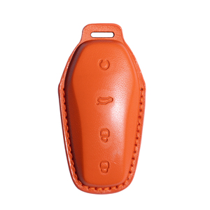 Fundas para llaves compatibles con BYD Song Plus/Pro, incluyendo fundas para llaves Seagull, Dolphin, Han, Qin Plus, Tang, Xia, Yuan, Seal 06, Haishi 06. - Product Image 6