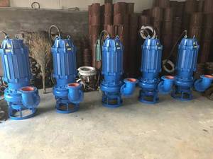 Bulletproof <b>Sludge</b> Dewatering Suction Water Submersible Sand Dredging Slurry Hydraulic Driven Water <b>Pump</b> for Mining Industry - Product Image 2