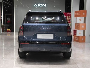 AION V 2024-2026, SUV Compacto de Nueva Energía, Auto Eléctrico, Autonomía CLTC de 520-650 km, Potencia de 150-165 kW, Batería de 61.9-72.6 kWh, 5 Puertas, 5 Asientos - Product Image 5