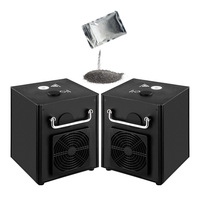 Fabriek Groothandel Msds Certificering 600W Spark Effect Machine Zonder Rook Veilig Met Handen Voor Bruiloften Koude Vonk Machine