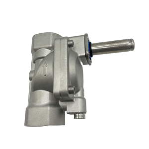 Vanne solénoïde neuve 032U8508 à commande pilote pour systèmes CVC et de réfrigération - Product Image 2