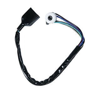 Conjunto de interruptor de encendido Toyota 84450-26030 para reemplazo y reparación, material de plástico y hierro - Product Image 4