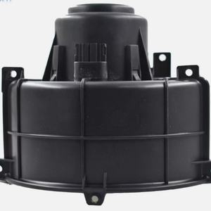 OE 7L0820021Q <b>Heater</b> Blower Motor for 2011-2015 Audi Q7 3.0L Front A/C <b>Heater</b> Blower Motor W/ <b>Fan</b> Cage - Product Image 5