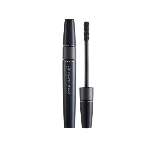 The Face Shop 2IN1 MASCARA VOLUME