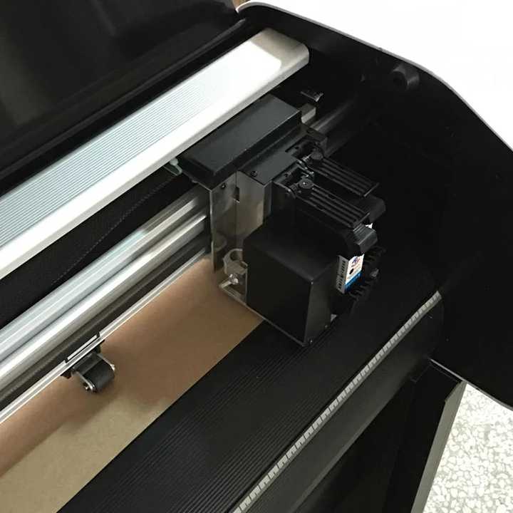 プロッター 用パターンペーパー3本セット CAD用紙