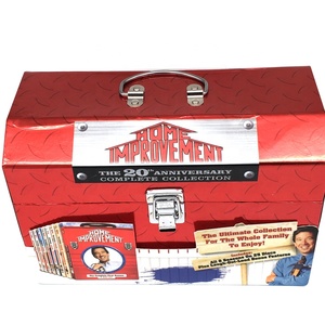Dvd film collezione film serie <span class=keywords><strong>tv</strong></span> serie completa bricolage <span class=keywords><strong>il</strong></span> <span class=keywords><strong>20</strong></span> ° anniversario 25DVD collezione completa serie - Product Image 1