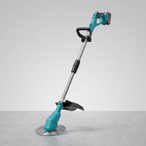 <span class=keywords><strong>Desbrozadora</strong></span> Inalámbrica Ligera de 21V con Batería <span class=keywords><strong>para</strong></span> Uso Doméstico - Product Image 1