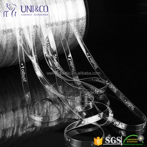 Étiquettes suspendues avec cordon <span class=keywords><strong>élastique</strong></span> noué, boucles extensibles, épingles pour étiquettes suspendues, cordon <span class=keywords><strong>élastique</strong></span> noué, rouleau d'épingles pour étiquettes, matériau TPU blanc - Product Image 6