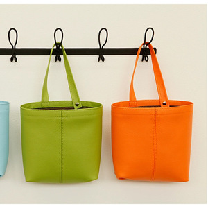 Wall-mounted <b>storage</b> bags, PU leather car trash can <b>storage</b> bags, kitchen <b>paper</b> towel <b>boxes</b> and <b>paper</b> towel bags. - Product Image 2