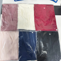 Robes Kimono en Satin de Soie Mat à Manches Longues pour Femmes Grandes Tailles, 12 Couleurs, Douces, pour Mariée, Demoiselle d'honneur, Soirée Nuptiale, Spa, Longue Robe de Matin