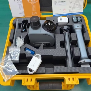 RS7 CHCNAV GNSS RTK Slam RS10, Mapeo Geoespacial, Escaneo 3D con Lidar, GPS Portátil RTK GNSS CHC RS7 - Product Image 5